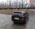 Черный Опель Вектра, объемом двигателя 2 л и пробегом 400 тыс. км за 3500 $, фото 1 на Automoto.ua
