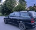 Черный Опель Вектра, объемом двигателя 2 л и пробегом 232 тыс. км за 953 $, фото 2 на Automoto.ua