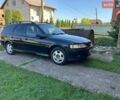 Чорний Опель Вектра, об'ємом двигуна 2 л та пробігом 300 тис. км за 1999 $, фото 1 на Automoto.ua