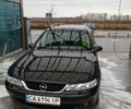 Черный Опель Вектра, объемом двигателя 2 л и пробегом 400 тыс. км за 3500 $, фото 12 на Automoto.ua