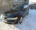 Чорний Опель Вектра, об'ємом двигуна 2 л та пробігом 343 тис. км за 2500 $, фото 6 на Automoto.ua