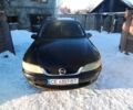 Чорний Опель Вектра, об'ємом двигуна 2 л та пробігом 343 тис. км за 2500 $, фото 1 на Automoto.ua