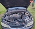 Черный Опель Вектра, объемом двигателя 1.8 л и пробегом 325 тыс. км за 2800 $, фото 11 на Automoto.ua
