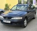 Черный Опель Вектра, объемом двигателя 1.6 л и пробегом 370 тыс. км за 1599 $, фото 1 на Automoto.ua