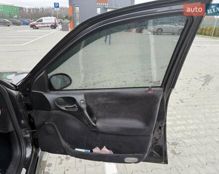 Черный Опель Вектра, объемом двигателя 2 л и пробегом 355 тыс. км за 3600 $, фото 9 на Automoto.ua