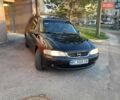 Чорний Опель Вектра, об'ємом двигуна 2 л та пробігом 370 тис. км за 2000 $, фото 1 на Automoto.ua