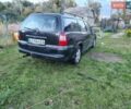 Черный Опель Вектра, объемом двигателя 1.8 л и пробегом 325 тыс. км за 2800 $, фото 2 на Automoto.ua