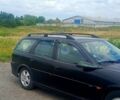 Черный Опель Вектра, объемом двигателя 2 л и пробегом 378 тыс. км за 2600 $, фото 5 на Automoto.ua