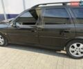 Черный Опель Вектра, объемом двигателя 1.6 л и пробегом 194 тыс. км за 2500 $, фото 4 на Automoto.ua