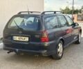 Черный Опель Вектра, объемом двигателя 1.6 л и пробегом 370 тыс. км за 1599 $, фото 3 на Automoto.ua