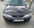 Черный Опель Вектра, объемом двигателя 2.2 л и пробегом 400 тыс. км за 3100 $, фото 14 на Automoto.ua