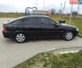 Черный Опель Вектра, объемом двигателя 2.2 л и пробегом 400 тыс. км за 3100 $, фото 10 на Automoto.ua