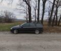 Черный Опель Вектра, объемом двигателя 2.2 л и пробегом 400 тыс. км за 2500 $, фото 3 на Automoto.ua