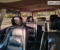 Черный Опель Вектра, объемом двигателя 2.2 л и пробегом 351 тыс. км за 1557 $, фото 6 на Automoto.ua