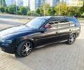 Черный Опель Вектра, объемом двигателя 2.2 л и пробегом 351 тыс. км за 1557 $, фото 4 на Automoto.ua