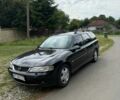 Черный Опель Вектра, объемом двигателя 2.2 л и пробегом 320 тыс. км за 1650 $, фото 1 на Automoto.ua