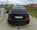 Черный Опель Вектра, объемом двигателя 2.2 л и пробегом 400 тыс. км за 3100 $, фото 1 на Automoto.ua