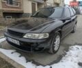Чорний Опель Вектра, об'ємом двигуна 2.2 л та пробігом 340 тис. км за 2700 $, фото 1 на Automoto.ua