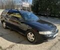 Черный Опель Вектра, объемом двигателя 2.2 л и пробегом 300 тыс. км за 1800 $, фото 6 на Automoto.ua