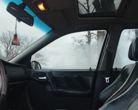 Черный Опель Вектра, объемом двигателя 2.2 л и пробегом 398 тыс. км за 2500 $, фото 14 на Automoto.ua