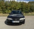 Черный Опель Вектра, объемом двигателя 2.2 л и пробегом 367 тыс. км за 3501 $, фото 1 на Automoto.ua