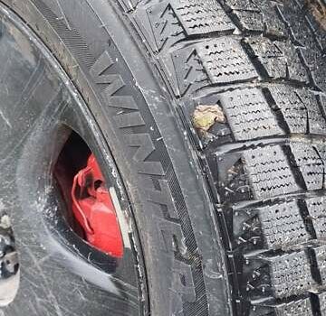 Черный Опель Вектра, объемом двигателя 2 л и пробегом 264 тыс. км за 3000 $, фото 3 на Automoto.ua