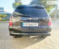 Черный Опель Вектра, объемом двигателя 2.2 л и пробегом 351 тыс. км за 1557 $, фото 3 на Automoto.ua