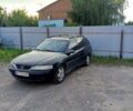 Черный Опель Вектра, объемом двигателя 1.6 л и пробегом 400 тыс. км за 3200 $, фото 1 на Automoto.ua