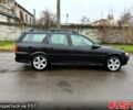 Черный Опель Вектра, объемом двигателя 2.6 л и пробегом 240 тыс. км за 2150 $, фото 5 на Automoto.ua