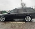 Черный Опель Вектра, объемом двигателя 2 л и пробегом 360 тыс. км за 2000 $, фото 1 на Automoto.ua