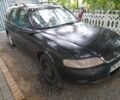 Чорний Опель Вектра, об'ємом двигуна 2 л та пробігом 2 тис. км за 1300 $, фото 3 на Automoto.ua