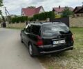 Черный Опель Вектра, объемом двигателя 2.2 л и пробегом 320 тыс. км за 1650 $, фото 3 на Automoto.ua