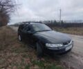 Черный Опель Вектра, объемом двигателя 2.2 л и пробегом 400 тыс. км за 2500 $, фото 4 на Automoto.ua