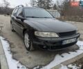 Чорний Опель Вектра, об'ємом двигуна 2.2 л та пробігом 340 тис. км за 2700 $, фото 1 на Automoto.ua