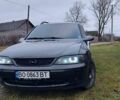 Черный Опель Вектра, объемом двигателя 2 л и пробегом 264 тыс. км за 3000 $, фото 1 на Automoto.ua