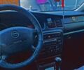 Черный Опель Вектра, объемом двигателя 1.8 л и пробегом 258 тыс. км за 3200 $, фото 7 на Automoto.ua