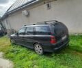 Черный Опель Вектра, объемом двигателя 2 л и пробегом 380 тыс. км за 783 $, фото 2 на Automoto.ua