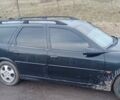 Чорний Опель Вектра, об'ємом двигуна 2 л та пробігом 300 тис. км за 2700 $, фото 1 на Automoto.ua