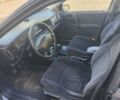 Черный Опель Вектра, объемом двигателя 1.6 л и пробегом 290 тыс. км за 2900 $, фото 3 на Automoto.ua
