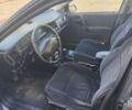 Черный Опель Вектра, объемом двигателя 1.6 л и пробегом 290 тыс. км за 2900 $, фото 4 на Automoto.ua