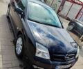 Чорний Опель Вектра, об'ємом двигуна 2.17 л та пробігом 300 тис. км за 3600 $, фото 8 на Automoto.ua