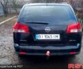 Чорний Опель Вектра, об'ємом двигуна 2.2 л та пробігом 232 тис. км за 4500 $, фото 2 на Automoto.ua