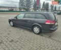 Черный Опель Вектра, объемом двигателя 2 л и пробегом 310 тыс. км за 3300 $, фото 11 на Automoto.ua