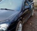 Чорний Опель Вектра, об'ємом двигуна 2.2 л та пробігом 232 тис. км за 4500 $, фото 1 на Automoto.ua