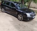 Чорний Опель Вектра, об'ємом двигуна 2.2 л та пробігом 268 тис. км за 6379 $, фото 1 на Automoto.ua