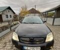 Черный Опель Вектра, объемом двигателя 2.96 л и пробегом 290 тыс. км за 3850 $, фото 14 на Automoto.ua