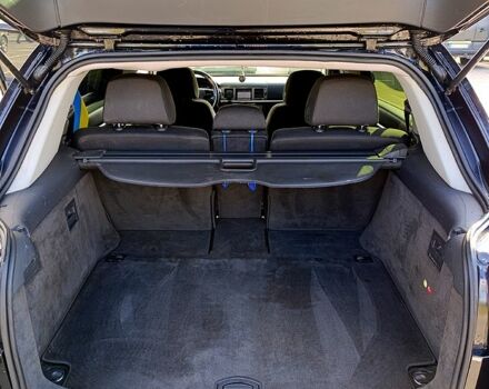 Опель Вектра 2003 в Вышгороде на Automoto.ua Черный Опель Вектра, объемом двигателя 2.2 л и пробегом 233 тыс. км за 3800 $, фото 8 на Automoto.ua