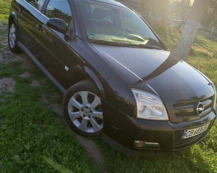 Чорний Опель Вектра, об'ємом двигуна 2.17 л та пробігом 300 тис. км за 3600 $, фото 1 на Automoto.ua