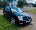 Чорний Опель Вектра, об'ємом двигуна 2.17 л та пробігом 300 тис. км за 3600 $, фото 1 на Automoto.ua