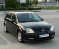 Черный Опель Вектра, объемом двигателя 2.2 л и пробегом 280 тыс. км за 3299 $, фото 1 на Automoto.ua
